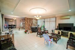 Jalan Sayang (D14), Detached #599221011